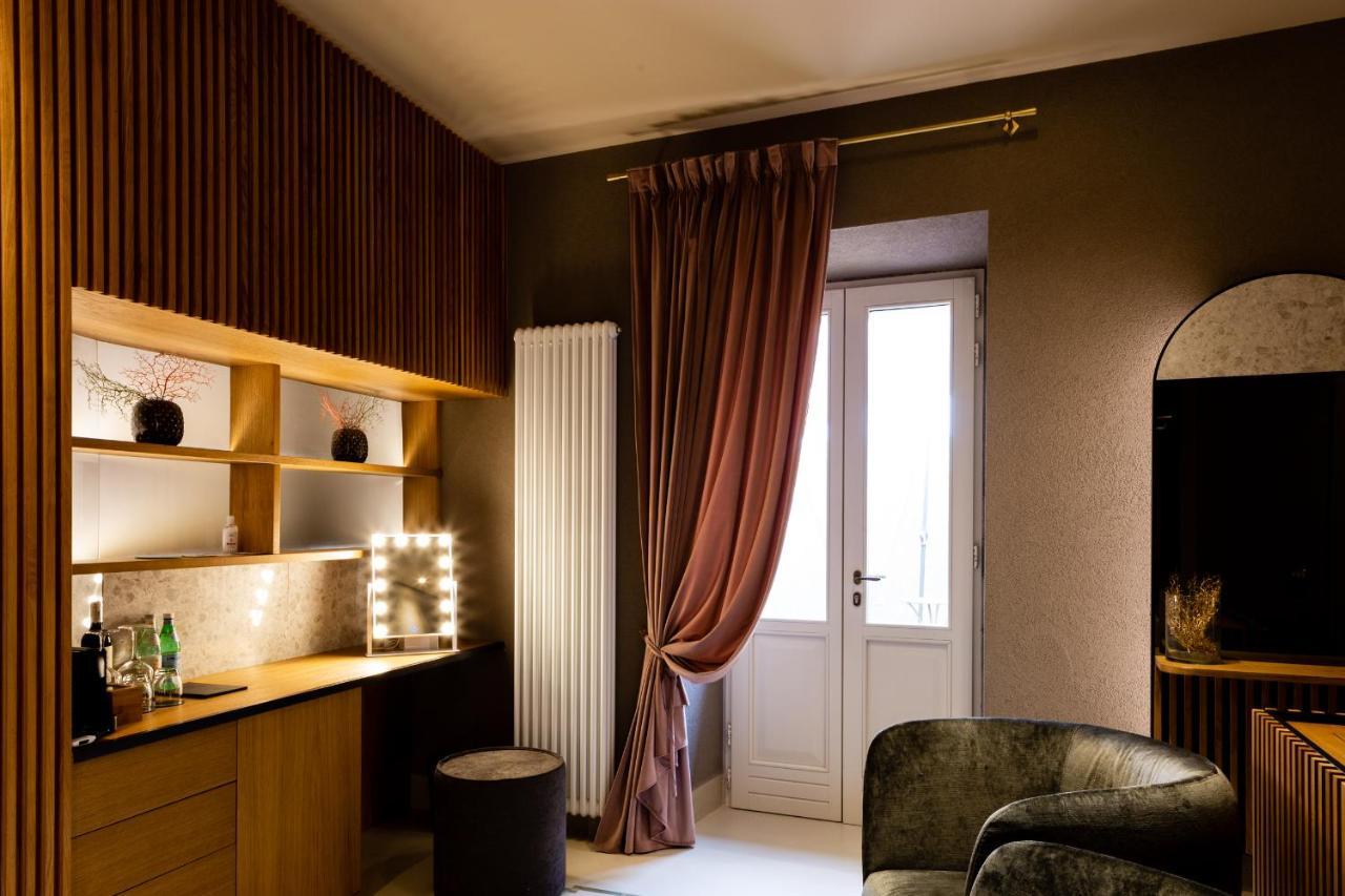 Villa Riviera Resort Lavagna Eksteriør billede