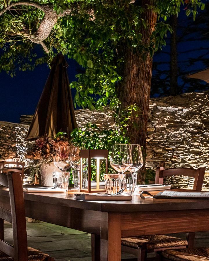 Villa Riviera Resort Lavagna Eksteriør billede