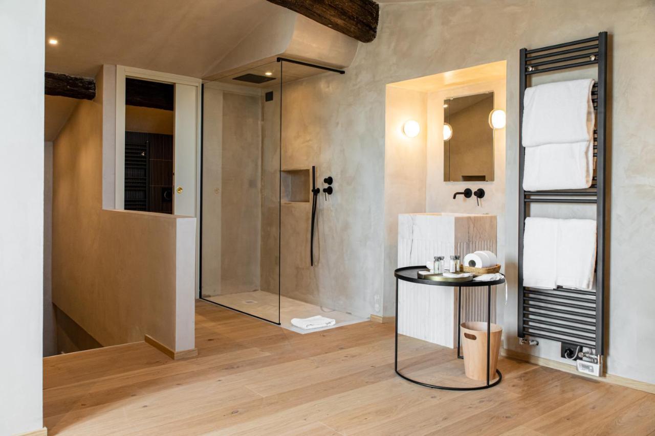 Villa Riviera Resort Lavagna Eksteriør billede