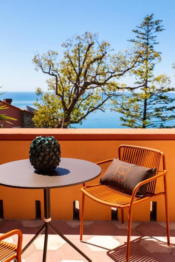 Villa Riviera Resort Lavagna Eksteriør billede