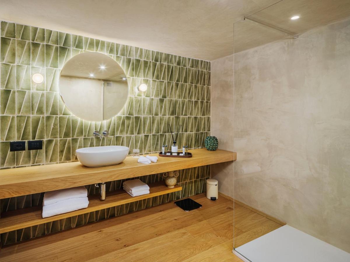 Villa Riviera Resort Lavagna Eksteriør billede