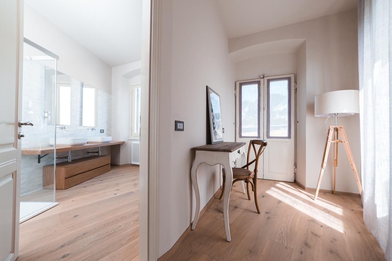 Villa Riviera Resort Lavagna Eksteriør billede